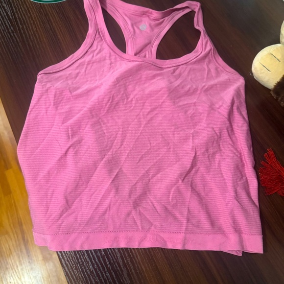 Lululemon Swiftly Racerback Tank - Picture 1 of 3